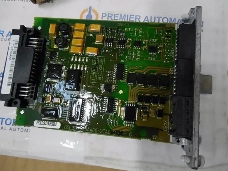 Siemens 6SL3055-0AA00-2TA0