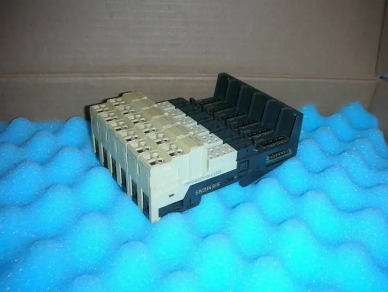 Siemens 6ES7193-4CE00-0AA0