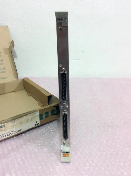 Siemens 6FX1125-7BA01