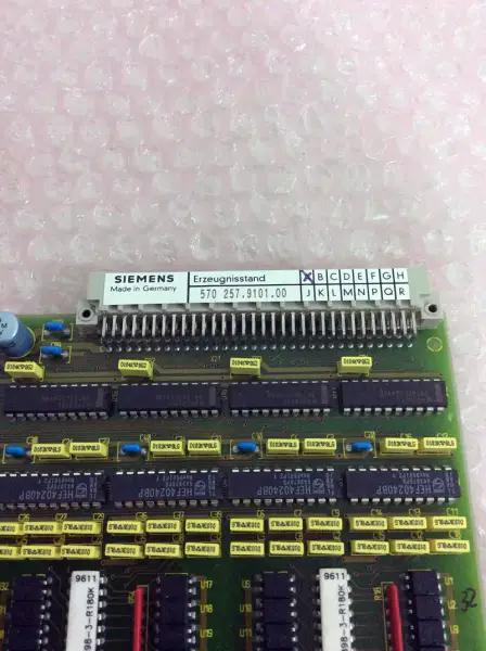 Siemens 6FX1125-7BA01