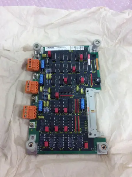 Siemens 6FX1126-5AA01