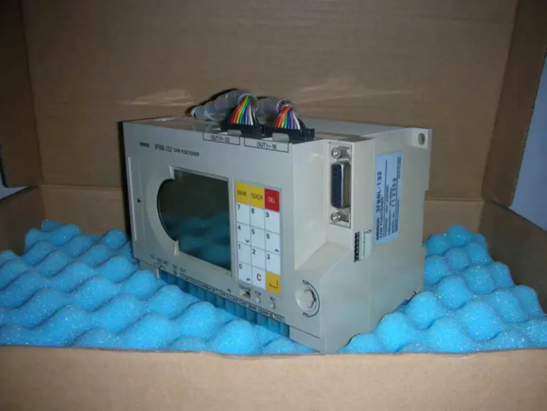 OMRON 3F88L-132