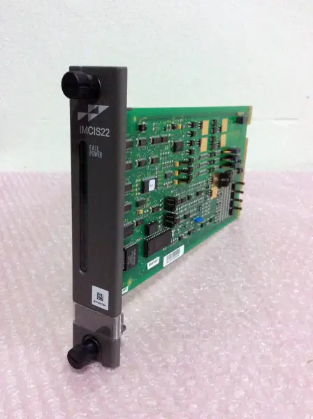 ABB IMCIS22
