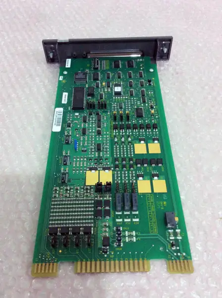 ABB IMCIS22