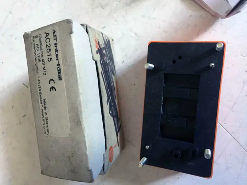 IFM AC2515