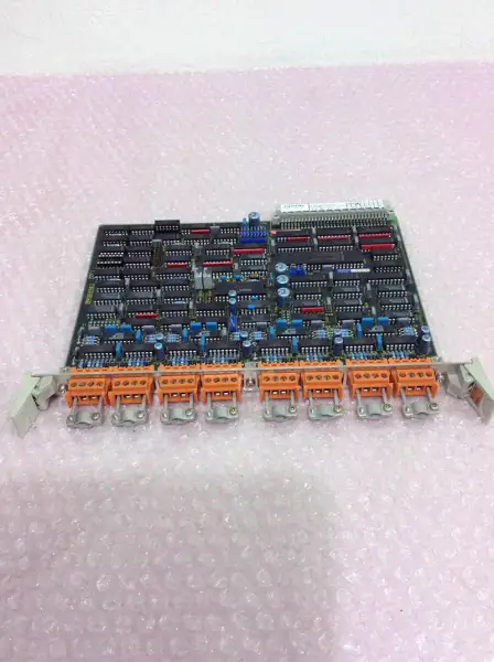 Siemens 6FX1136-1BA01