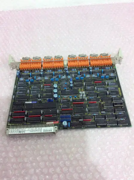 Siemens 6FX1136-1BA01