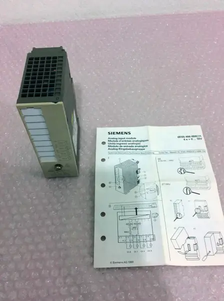 Siemens 6ES5466-8MC11