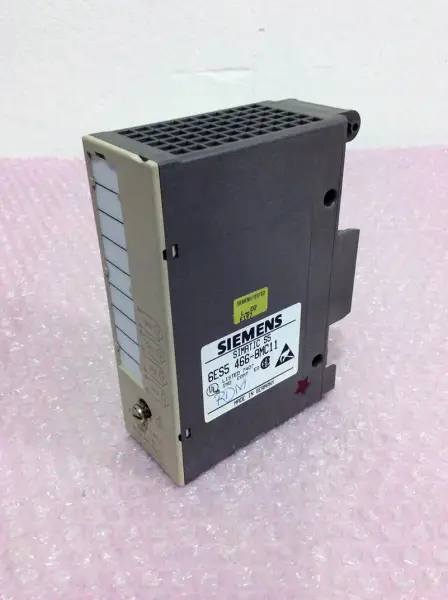 Siemens 6ES5466-8MC11