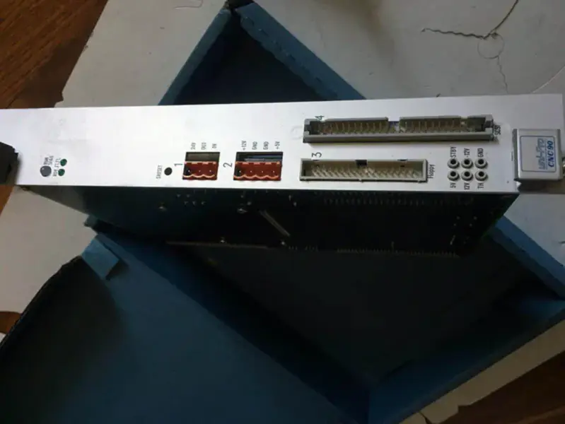 UNI-PRO CNC90