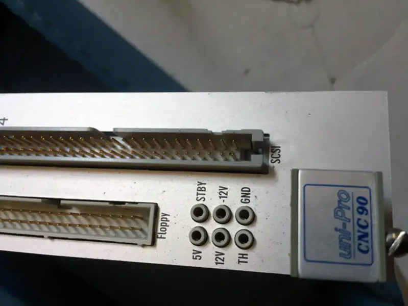UNI-PRO CNC90