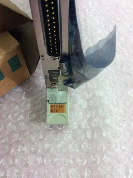 Siemens 6FX1122-8BC04