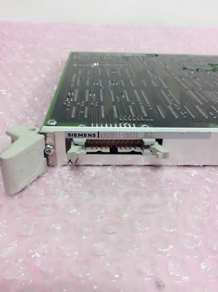 Siemens 6SC9811-2BE52