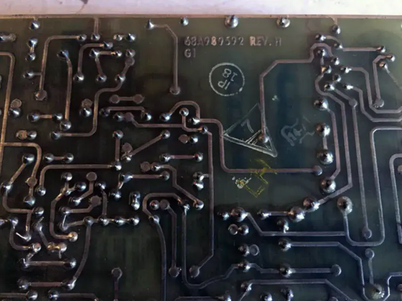 GE IC3600AOAC1F