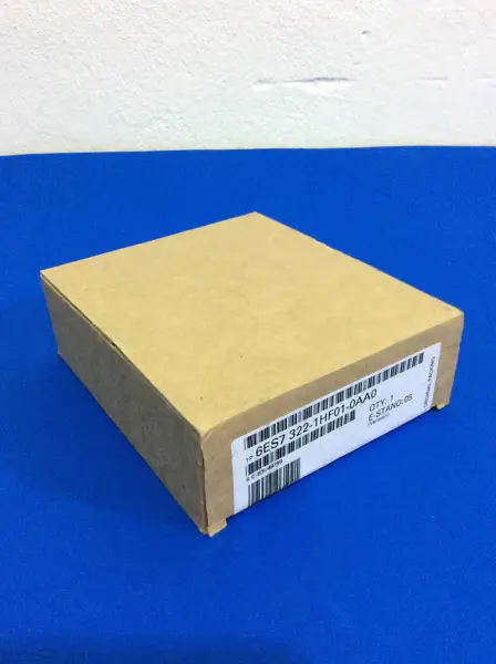 Siemens 6ES7322-1HF01-0AA0