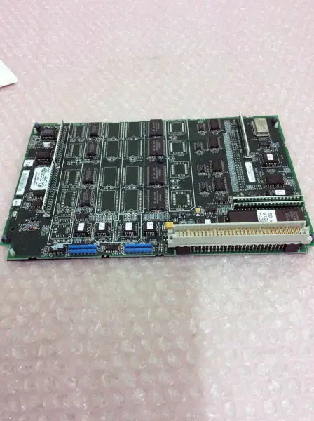 GE-Fanuc IC697MEM733