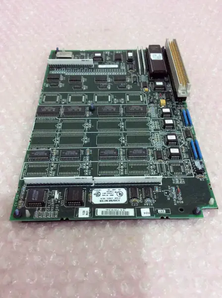 GE-Fanuc IC697MEM733