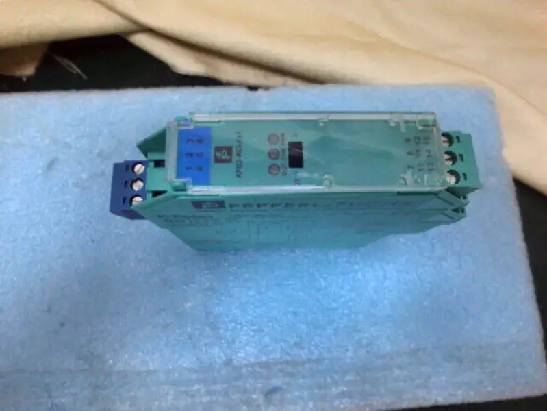 PEPPERL+FUCHS KFD2-RCI-EX1