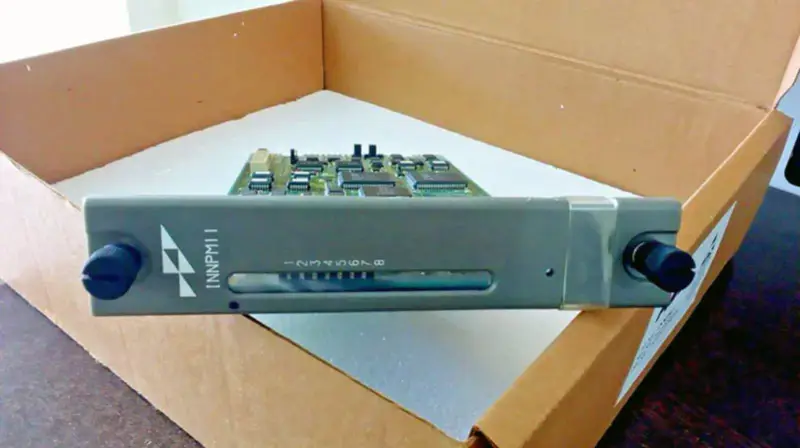 ABB INNPM11