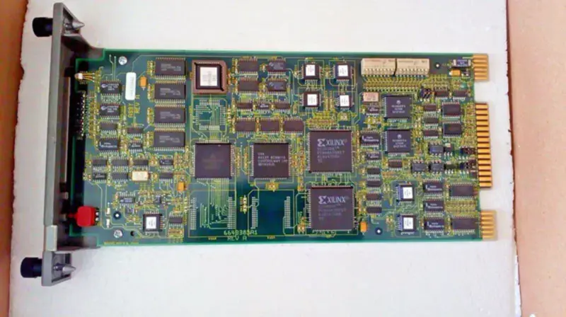 ABB INNPM11