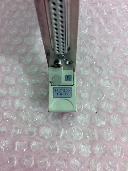 Siemens 6FX1120-4BD03