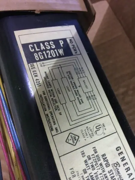 GENERAL ELECTRIC 8G1201W