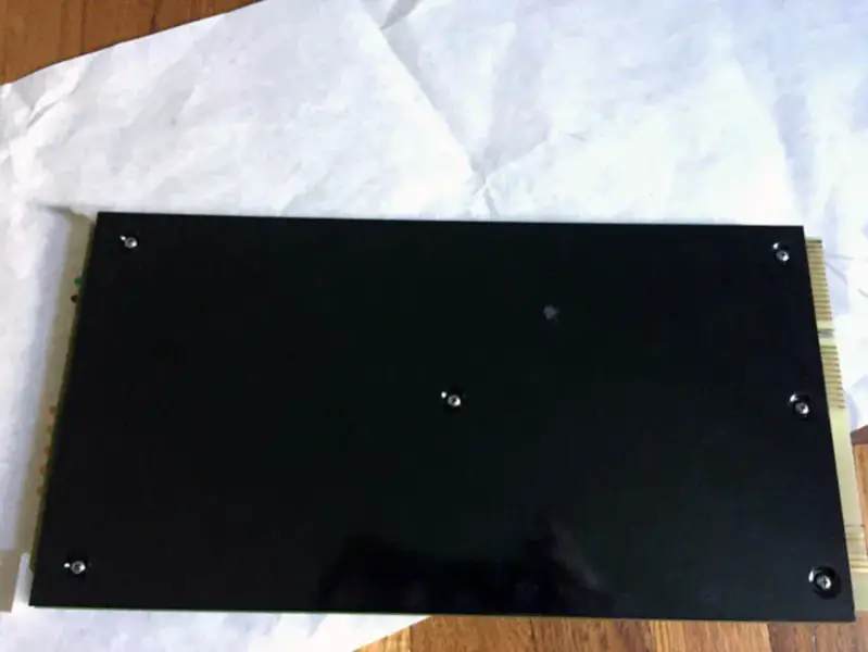 ROSEMOUNT 01984-2503-0001
