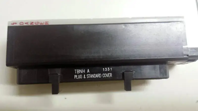 Allen-Bradley 1756TBNH