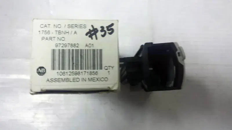 Allen-Bradley 1756TBNH