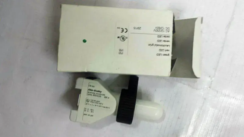 Allen-Bradley 800G-DLSG