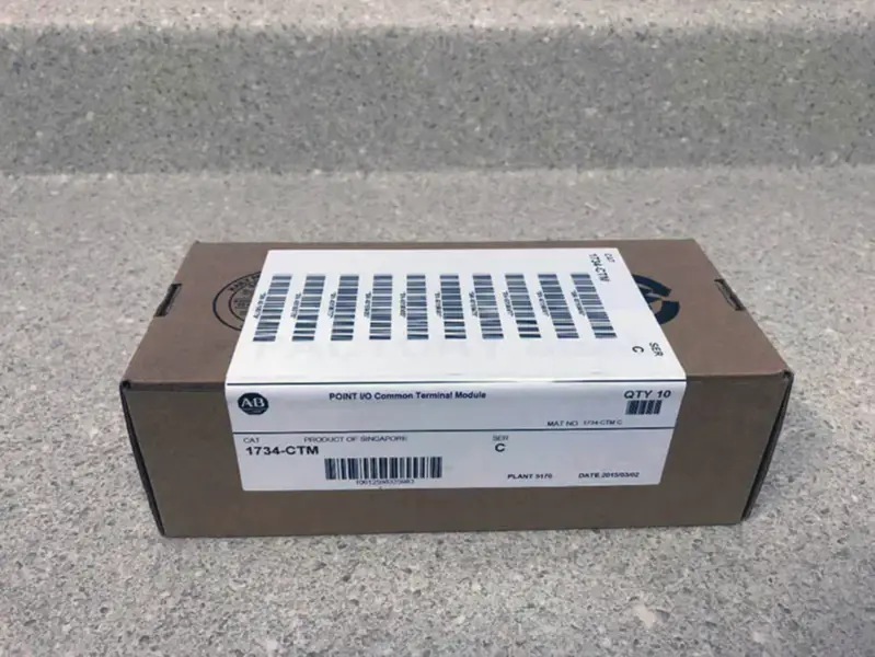 Allen-Bradley 1734-CTM