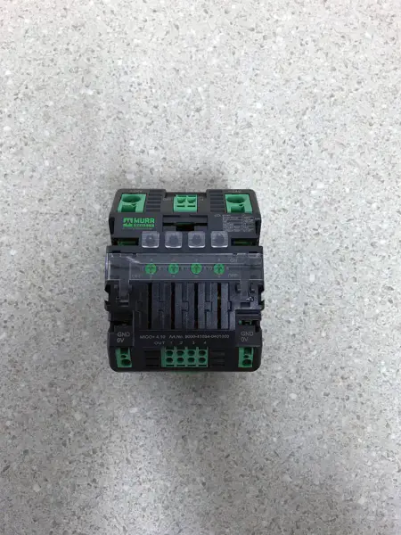 MURR ELEKTRONIK 9000-41084-0401000
