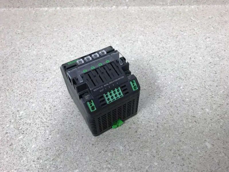 MURR ELEKTRONIK 9000-41084-0401000