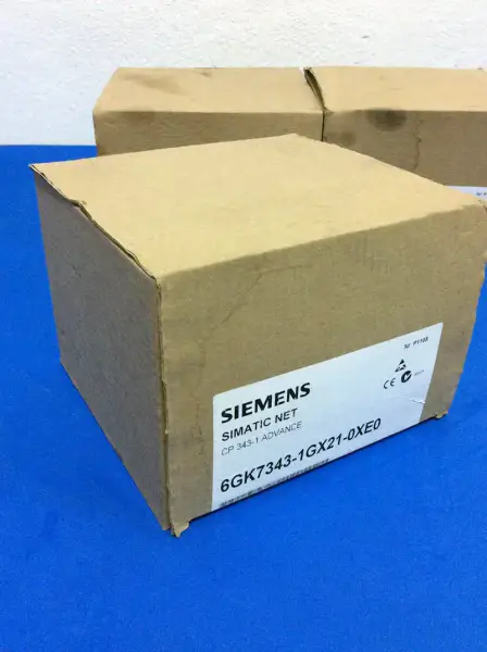 Siemens 6GK7343-1GX21-0XE0