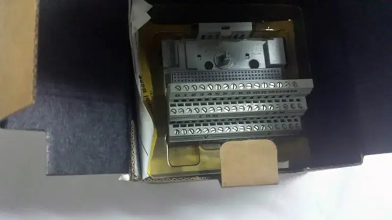Allen-Bradley 1794TB3