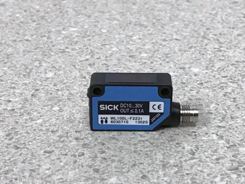 Nemocný WL100L-F2231