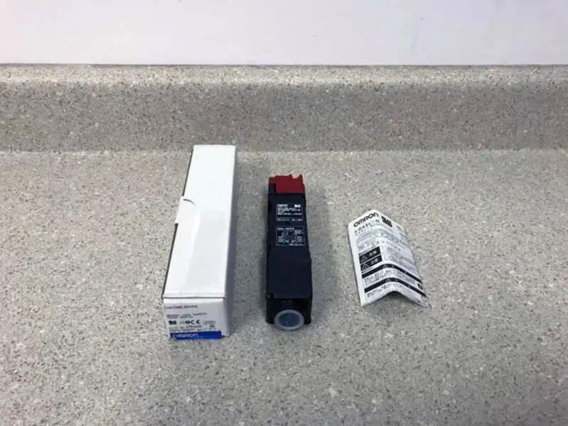 Omron D4SL-N4VFG