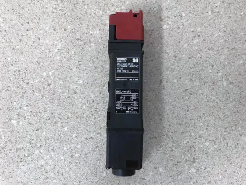 Omron D4SL-N4VFG