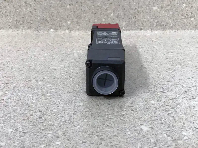 Omron D4SL-N4VFG