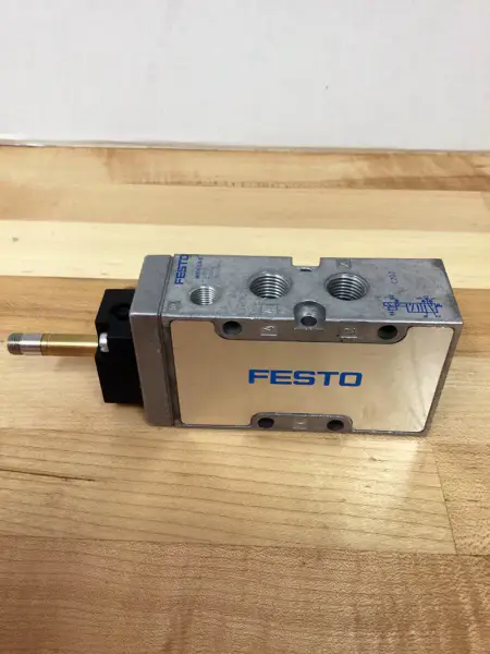 Festo MFH-5-1/4-B