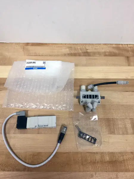 SMC SV2200R-5W1U