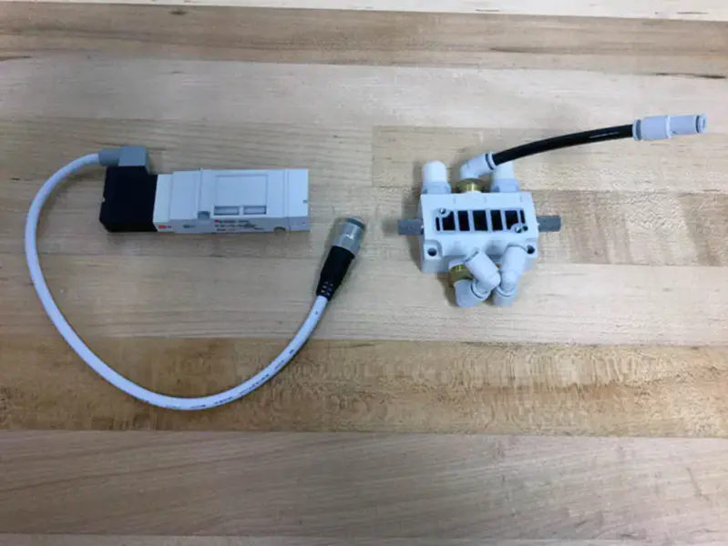 SMC SV2200R-5W1U