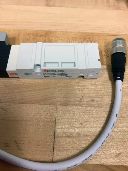 SMC SV2200R-5W1U