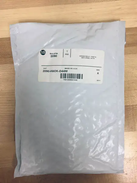 Allen-Bradley 2090-K6CK-D44M