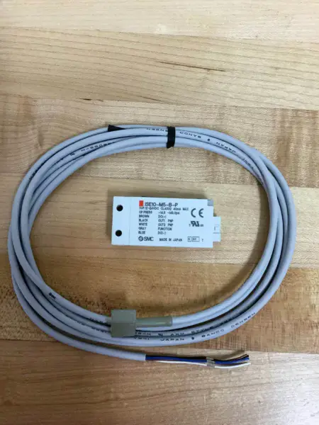 SMC ISE10-M5-B-PG