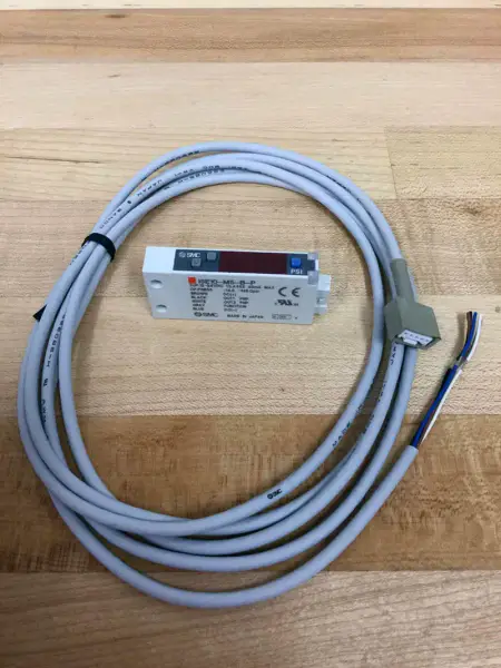 SMC ISE10-M5-B-PG