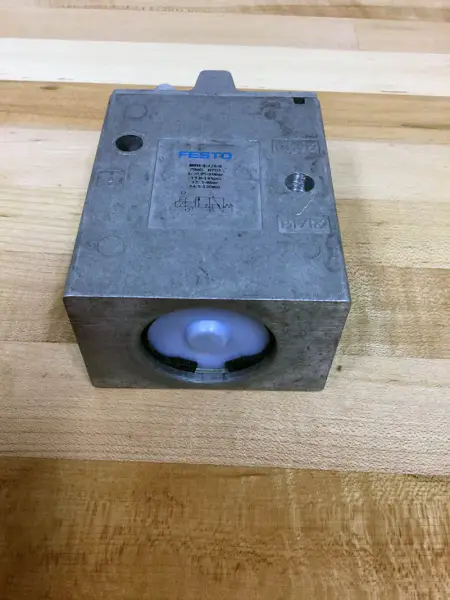 Festo MFH-3-1/2-S