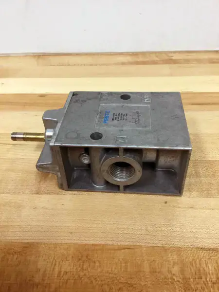Festo MFH-3-1/2-S