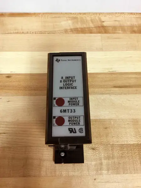 Texas Instruments 6MT33