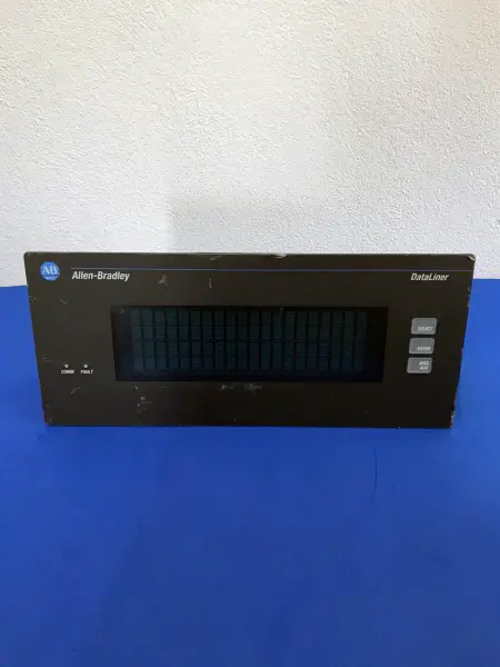Allen-Bradley 2706-LV4P